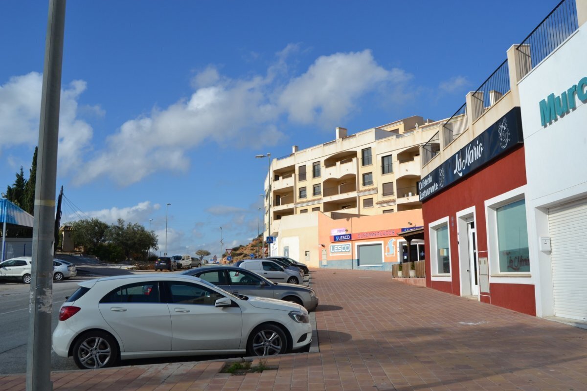 Retail in Murcia for sale Building Photo- Image 1 of 10
