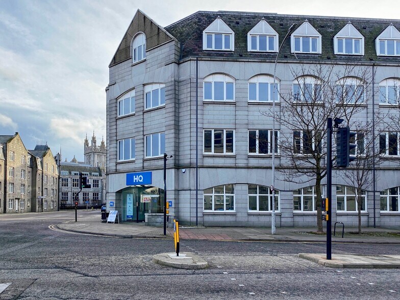 1 Berry St, Aberdeen à louer - Photo intérieure - Image 1 de 10