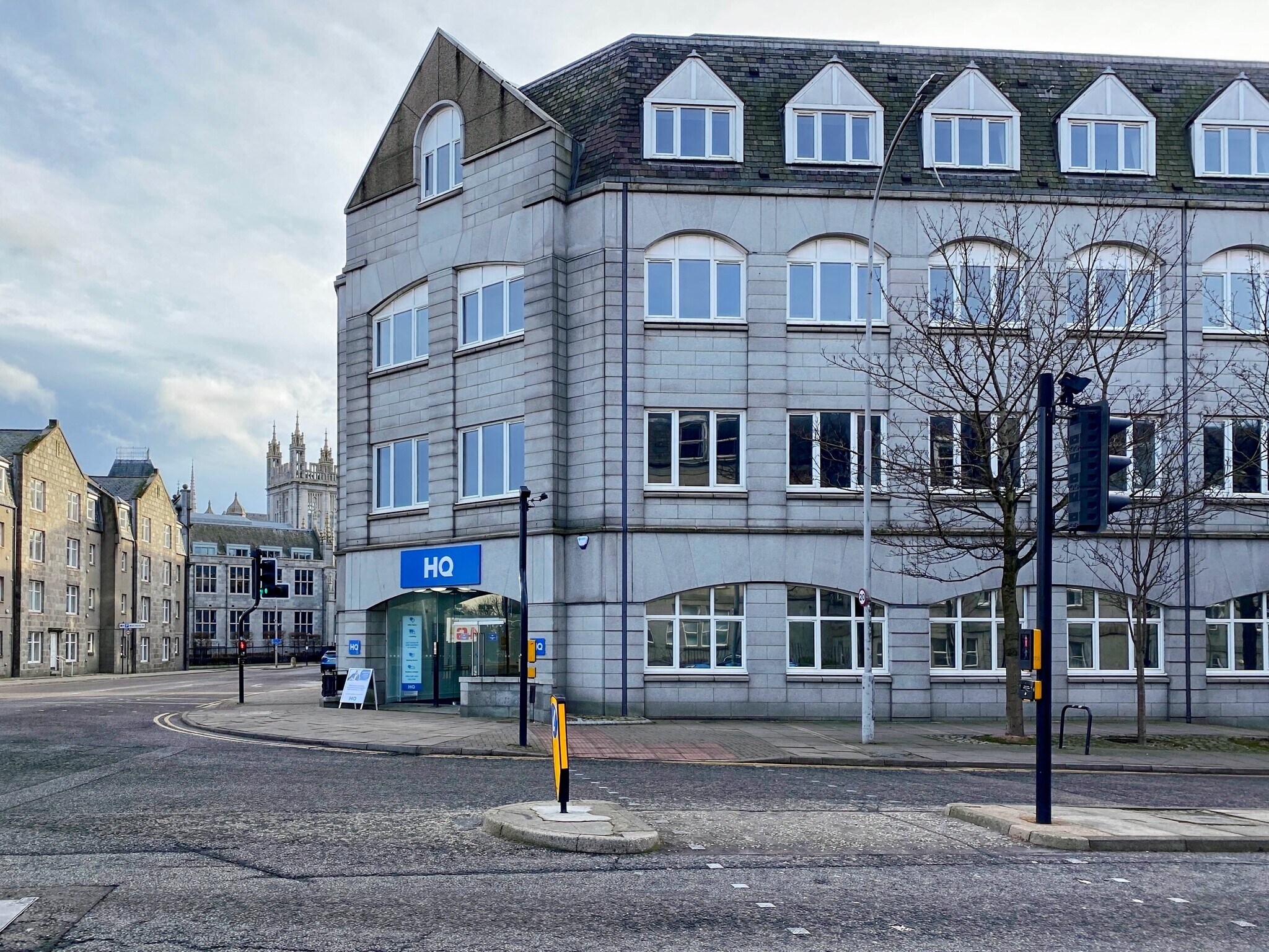 1 Berry St, Aberdeen for lease Interior Photo- Image 1 of 11