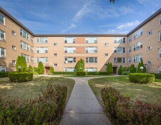 Plus de détails pour 7545 N Bell Ave, Chicago, IL - Multi-résidentiel à vendre