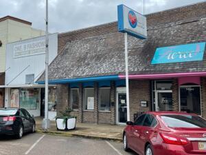 2951 Jefferson St, Macon, MS à vendre - Photo du bâtiment - Image 2 de 12