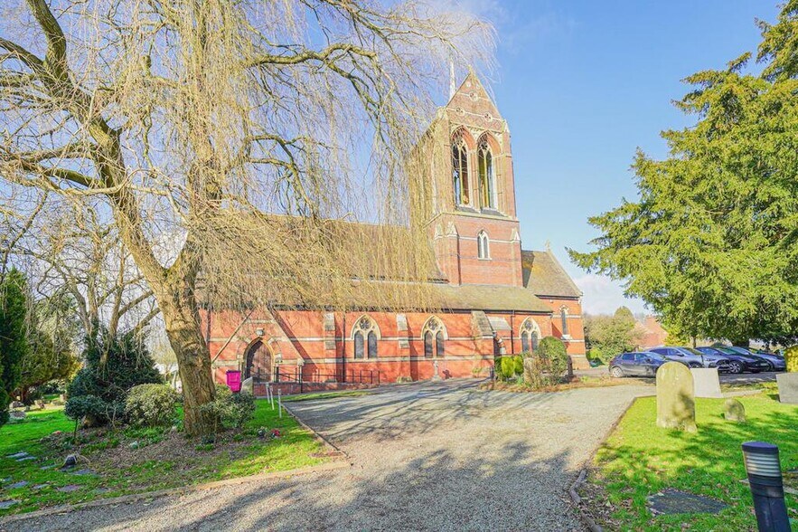 Chapel Ln, Wythall à louer - Photo du bâtiment - Image 3 de 20