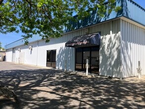931 Reno Ave, Modesto, CA for lease Building Photo- Image 1 of 17