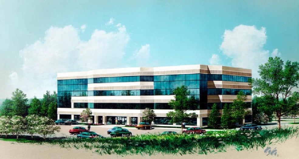 2900 Woodcock Blvd, Atlanta, GA à vendre - Photo du bâtiment - Image 2 de 6