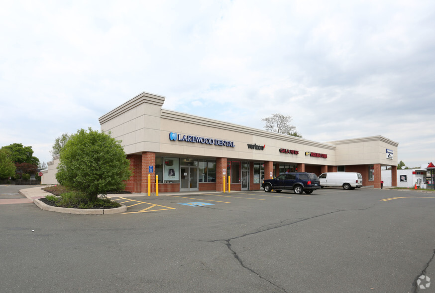 525-529 Farmington Ave, Bristol, CT for sale - Primary Photo - Image 1 of 1