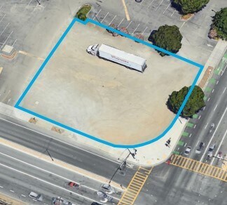 41500 Blacow Rd, Fremont, CA à louer Photo du bâtiment- Image 1 de 2