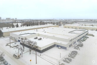 11415 168th St NW, Edmonton, AB - Aerial  map view - Image1