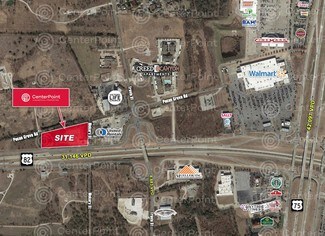 More details for 325 W US-82, Sherman, TX - Land for Sale