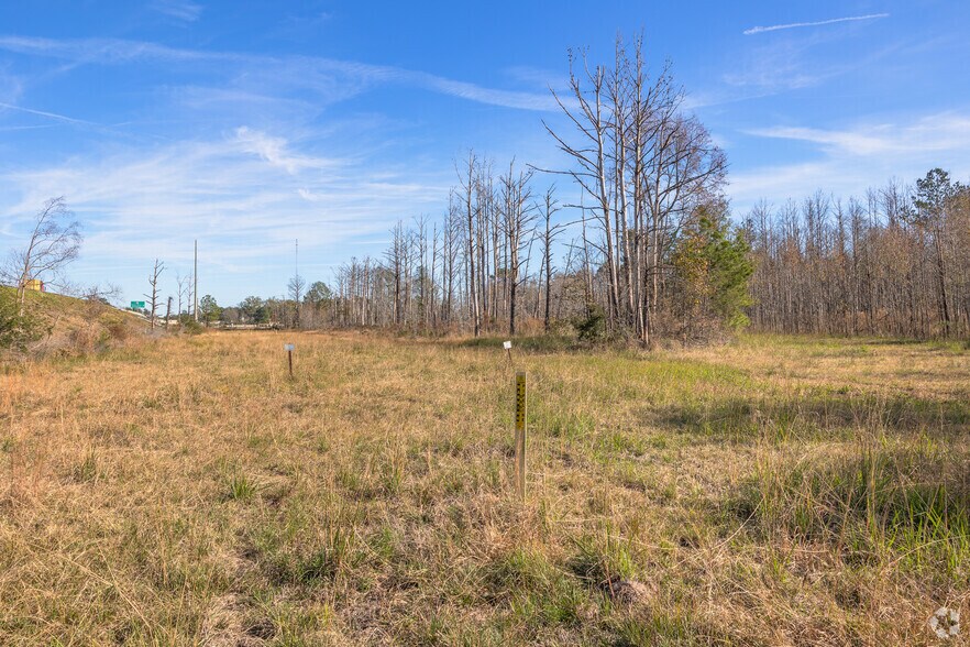 215 Jimmy DeLoach Pky, Savannah, GA à vendre - Photo du bâtiment - Image 1 de 11