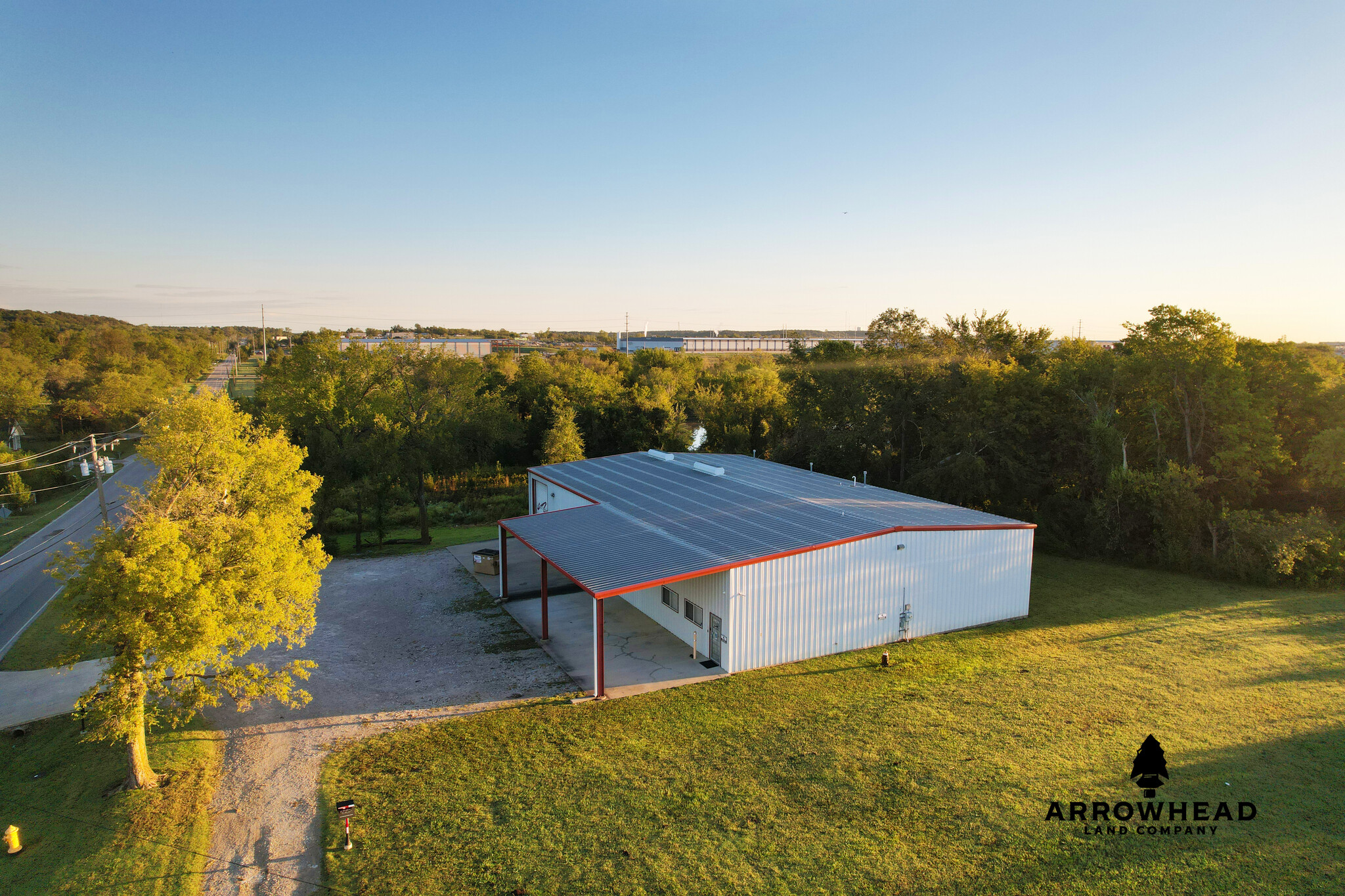 5823 S 65th West Ave, Tulsa, OK for sale Building Photo- Image 1 of 1