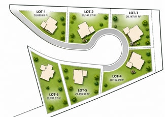 More details for 200-205 Estates ct, Accokeek, MD - Land for Sale
