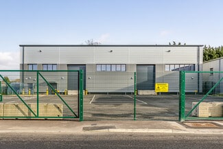 More details for 6 Cartersfield Rd, Waltham Abbey - Industrial for Lease