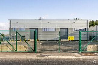 More details for 6 Cartersfield Rd, Waltham Abbey - Industrial for Lease