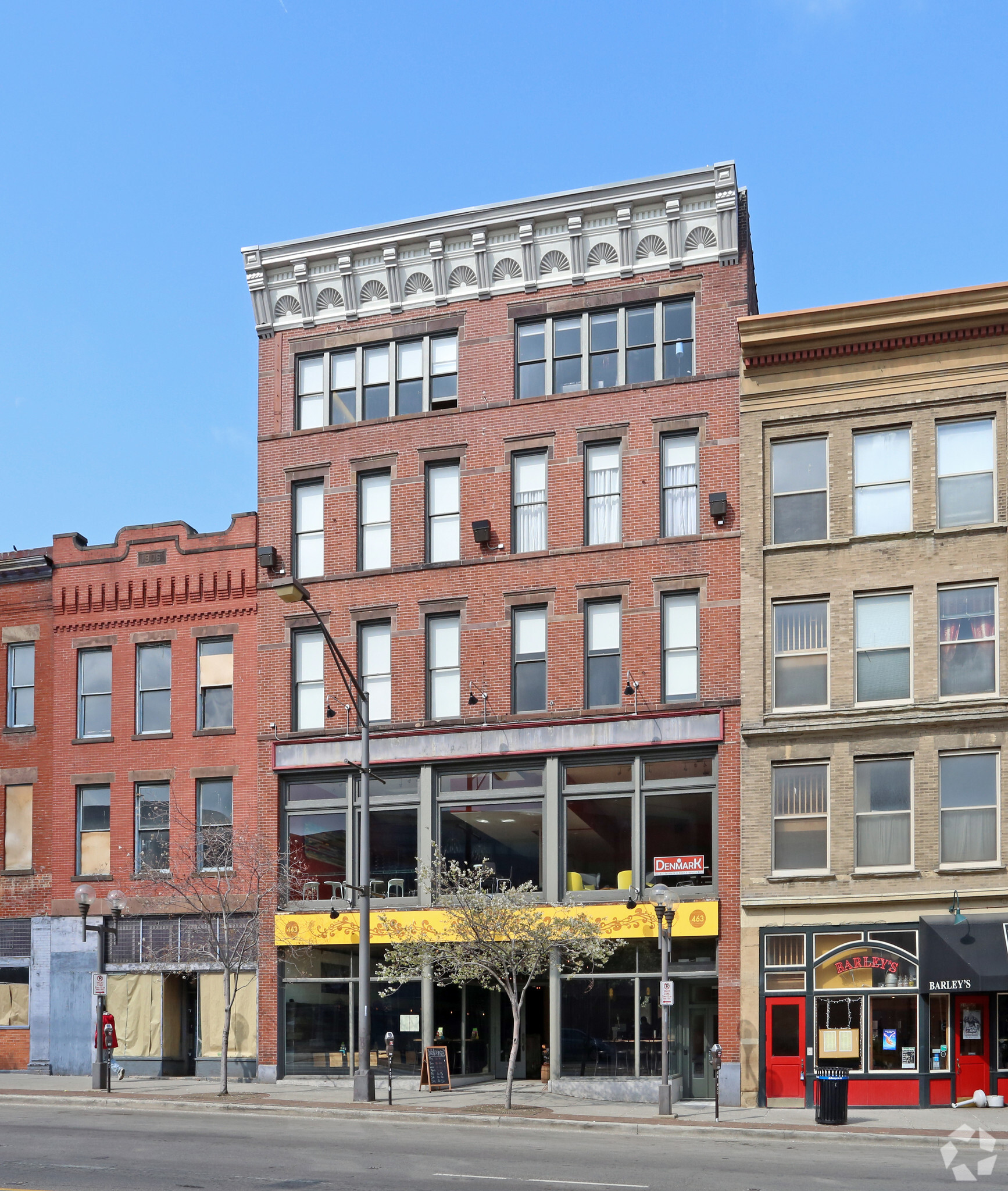 463 N High St, Columbus, OH for sale Building Photo- Image 1 of 1