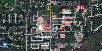More details for 5763 Wooster Pike, Medina, OH - Land for Lease