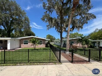 Plus de détails pour 1809 Highland Ave, Melbourne, FL - Multi-résidentiel à vendre