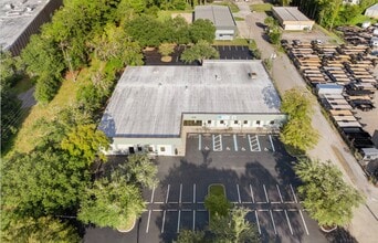 5719 NW 13th St, Gainesville, FL - AERIAL  map view - Image1