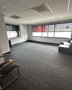 1041 N Mansfield Ave, Los Angeles, CA for lease Interior Photo- Image 1 of 5