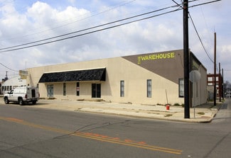 More details for 923-927 N Alamo St, San Antonio, TX - Flex for Lease