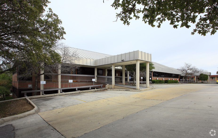 7410 John Smith, San Antonio, TX for sale - Primary Photo - Image 1 of 1