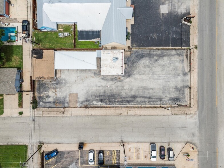 2629 Franklin Ave, Waco, TX for sale - Building Photo - Image 2 of 6