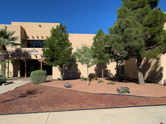 More details for 10420 Vista Del Sol Dr, El Paso, TX - Office, Office/Medical for Lease