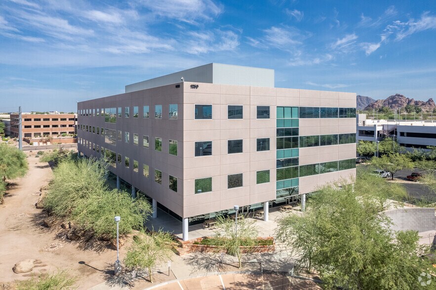 1250 W Washington St, Tempe, AZ for lease - Building Photo - Image 3 of 5