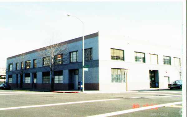 1825 San Pablo Ave, Oakland, CA for lease - Building Photo - Image 1 of 8