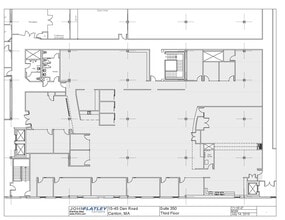 15-45 Dan Rd, Canton, MA à louer Photo intérieure- Image 1 de 1