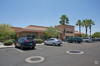 More details for 333 N Dobson Rd, Chandler, AZ - Office for Lease