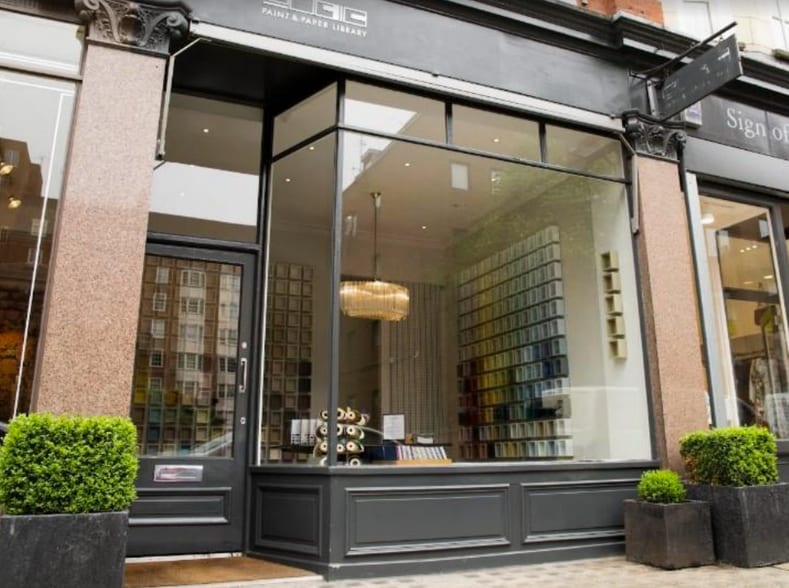 3 Elystan St, London for lease - Building Photo - Image 2 of 2