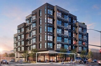 Plus de détails pour 1522 W State St, Boise, ID - Commerce de détail à louer