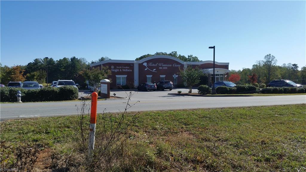 0 Johnson Ridge Rd, Elkin, NC for sale Primary Photo- Image 1 of 1