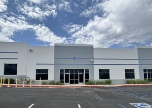 28910 Avenue Penn, Valencia, CA for lease Building Photo- Image 1 of 6