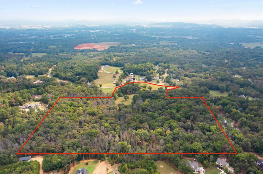79 Floyd Rd SW, Cartersville, GA à vendre - Photo du bâtiment - Image 2 de 50