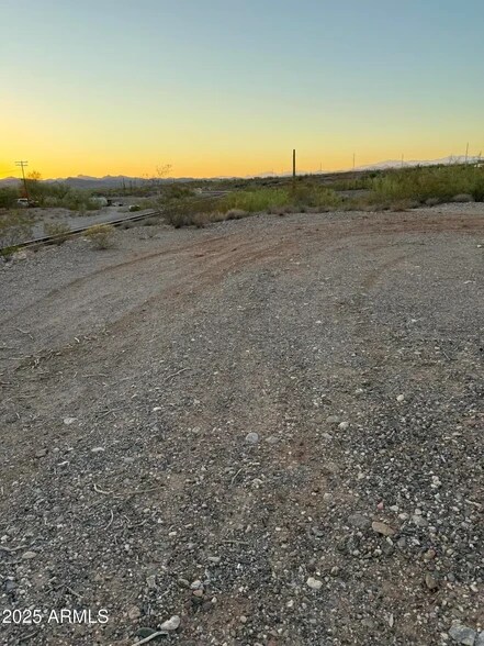 26XXX W Gates Rd, Morristown, AZ for sale - Building Photo - Image 2 of 4