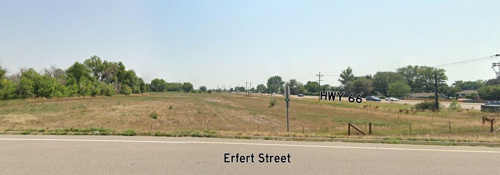 2502 Erfert Street, Longmont, CO for lease - Other - Image 2 of 2