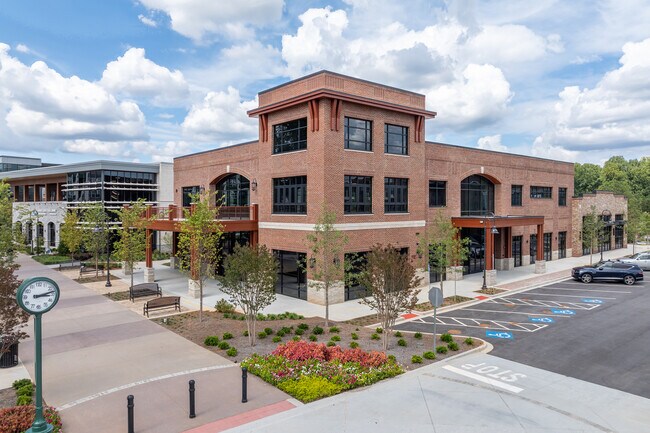 More details for 2285 Wisteria Dr, Snellville, GA - Retail for Lease