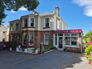 More details for Falkland Rd, Torquay - Specialty for Sale