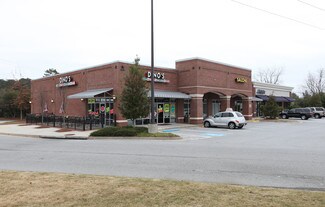 More details for 3280 Hamilton Mill Rd, Buford, GA - Retail for Lease