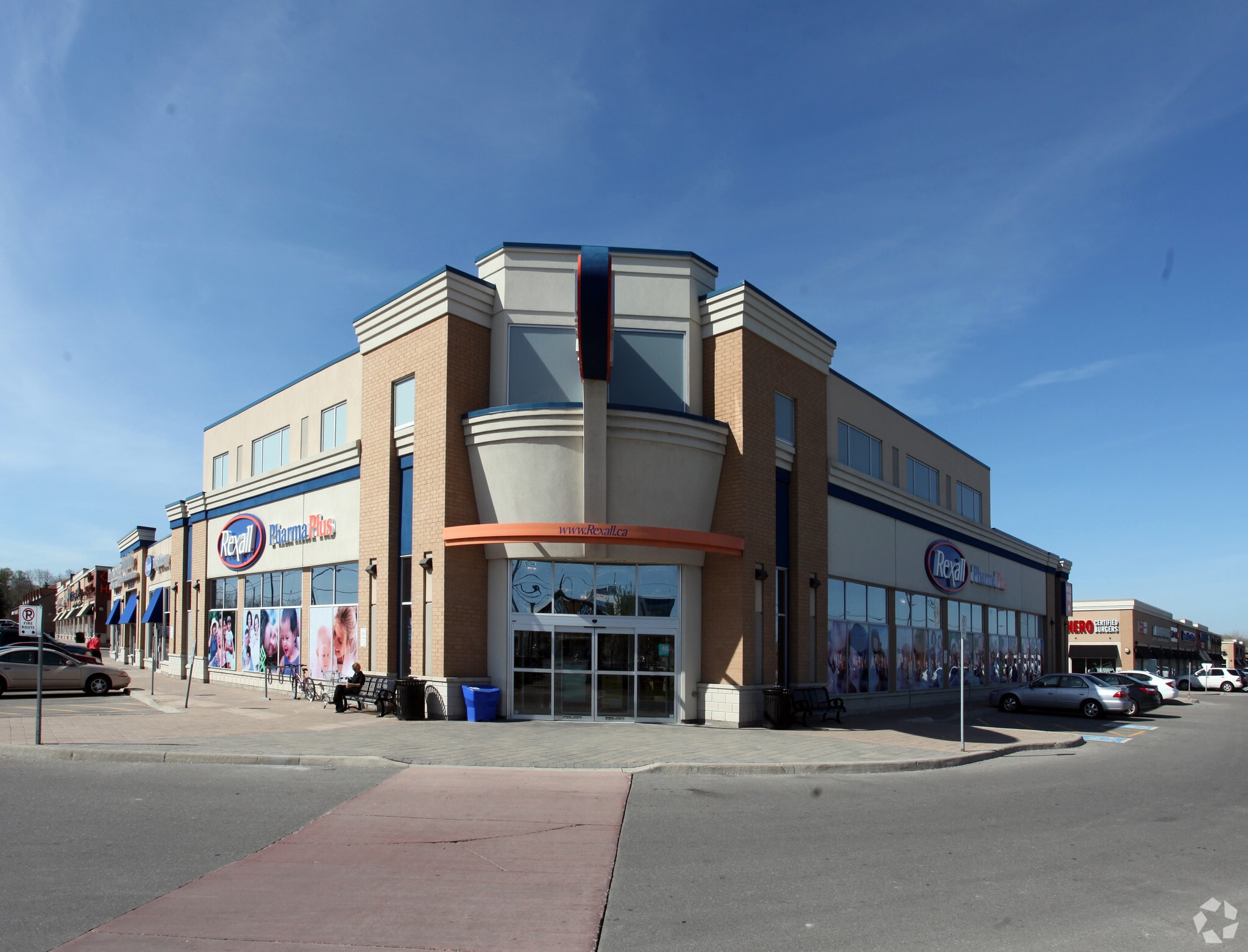 10035 Hurontario St, Brampton, ON for sale Primary Photo- Image 1 of 1