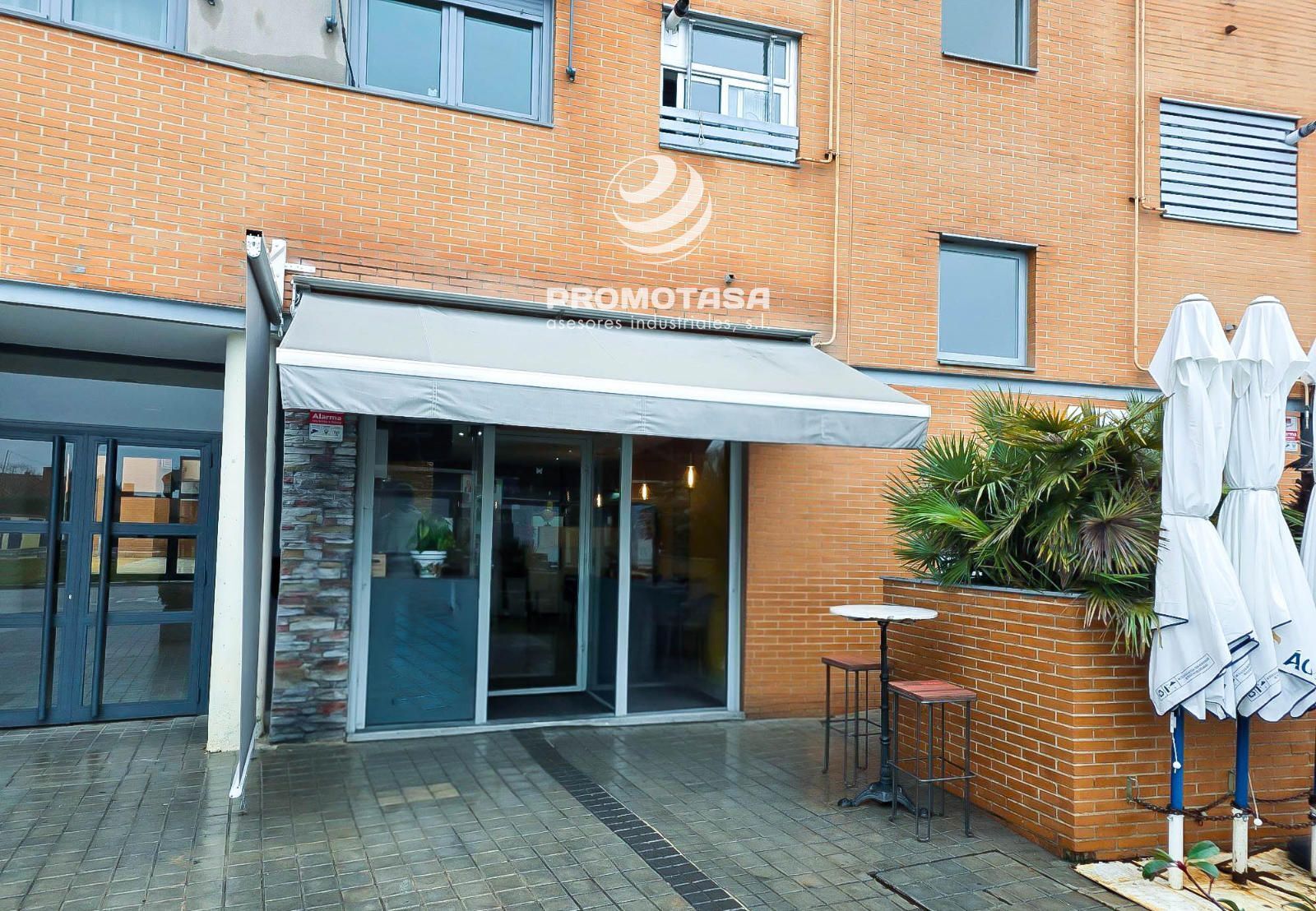 Retail in Rivas-Vaciamadrid, Madrid for lease Interior Photo- Image 1 of 5