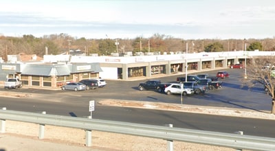 7006 University Ave, Lubbock, TX for lease Building Photo- Image 2 of 2