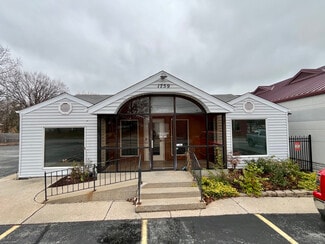 Plus de détails pour 1759 E Elm St, Springfield, MO - Bureau à louer