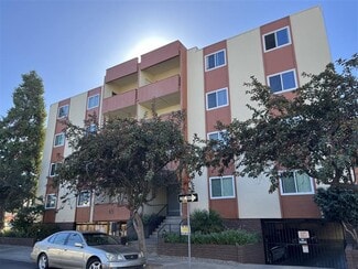 Plus de détails pour 65 Thornton St, San Leandro, CA - Multi-résidentiel à vendre