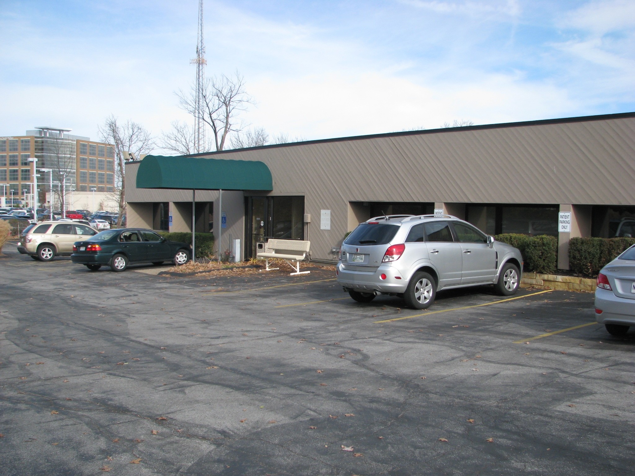 11605 Studt Ave, Creve Coeur, MO for sale Building Photo- Image 1 of 1