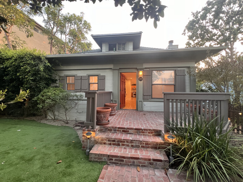 1330 10th St, Santa Monica, CA for sale - Building Photo - Image 2 of 14