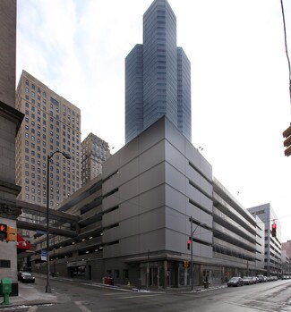 More details for 400-416 Smithfield St, Pittsburgh, PA - Retail for Lease