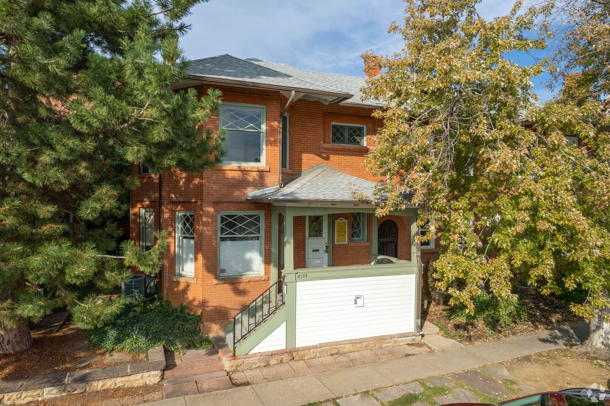 2133 13th St, Boulder, CO à louer Photo principale- Image 1 de 20