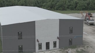 More details for 1299 Valhi blvd, Houma, LA - Industrial for Lease